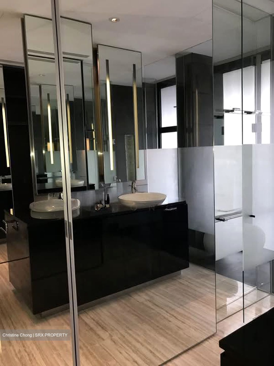 Goodwood Residence (D10), Condominium #622673131